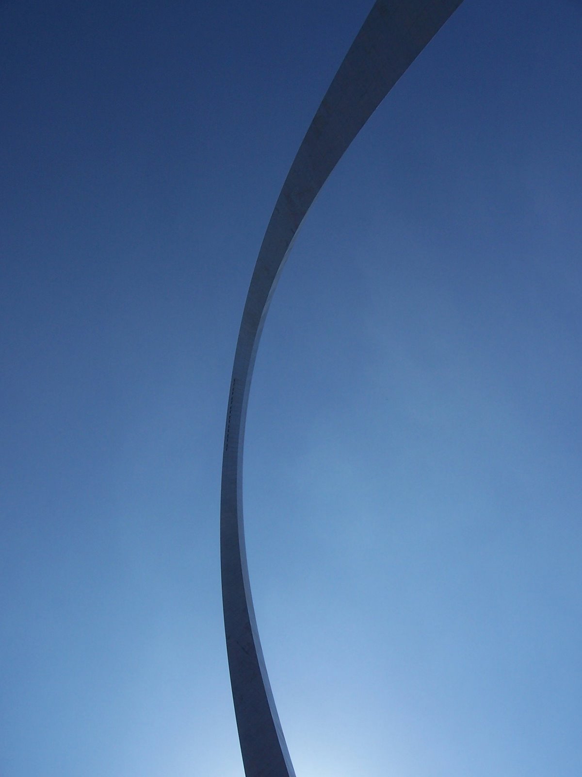 Arch Abstractions – St Louis Patina
