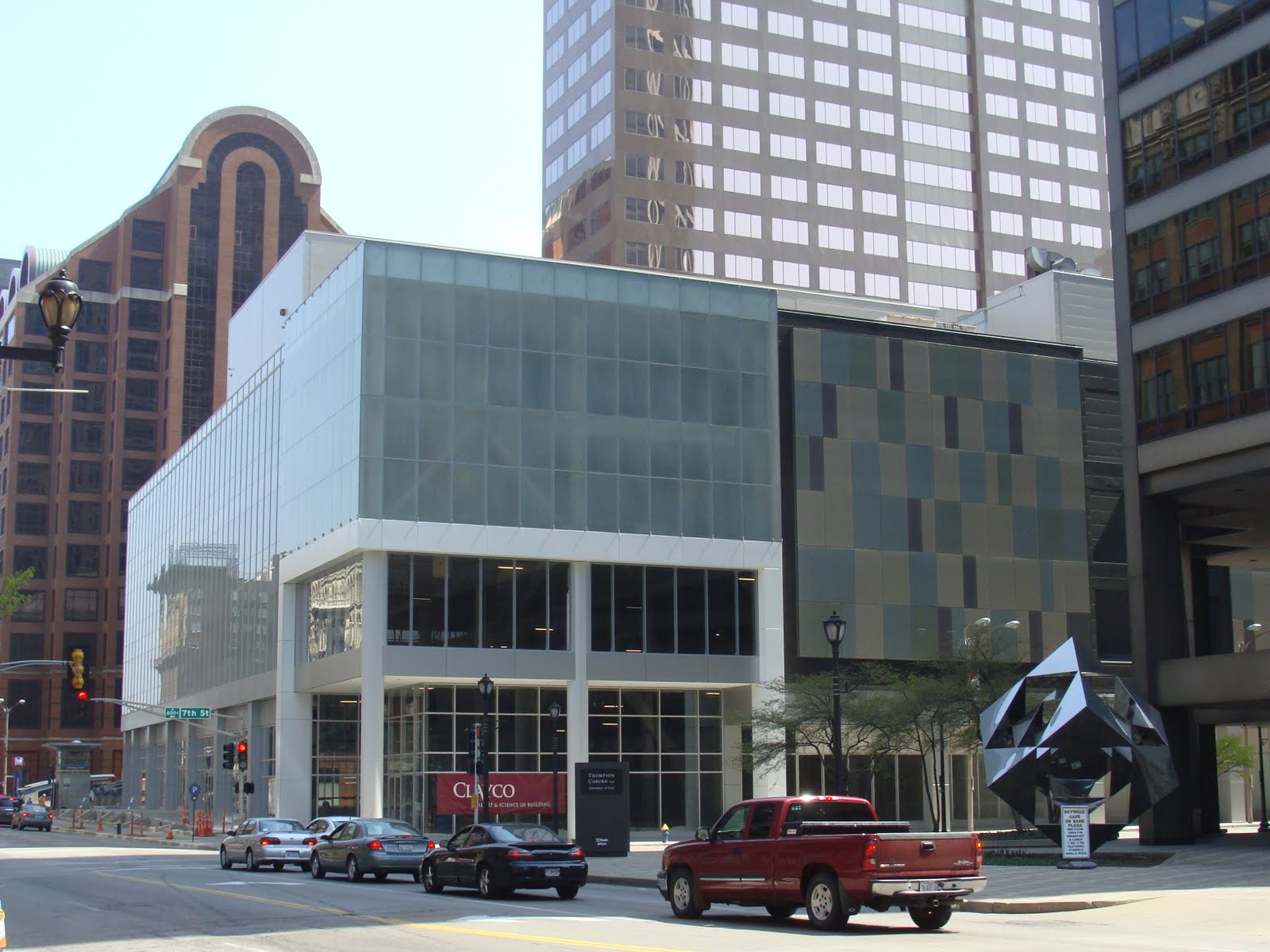 Meet the New St. Louis Centre, Same as the Old Centre – St Louis Patina